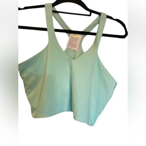 NWT Lululemon dance studio pant and bra set Size 8 - Picture 4 of 9